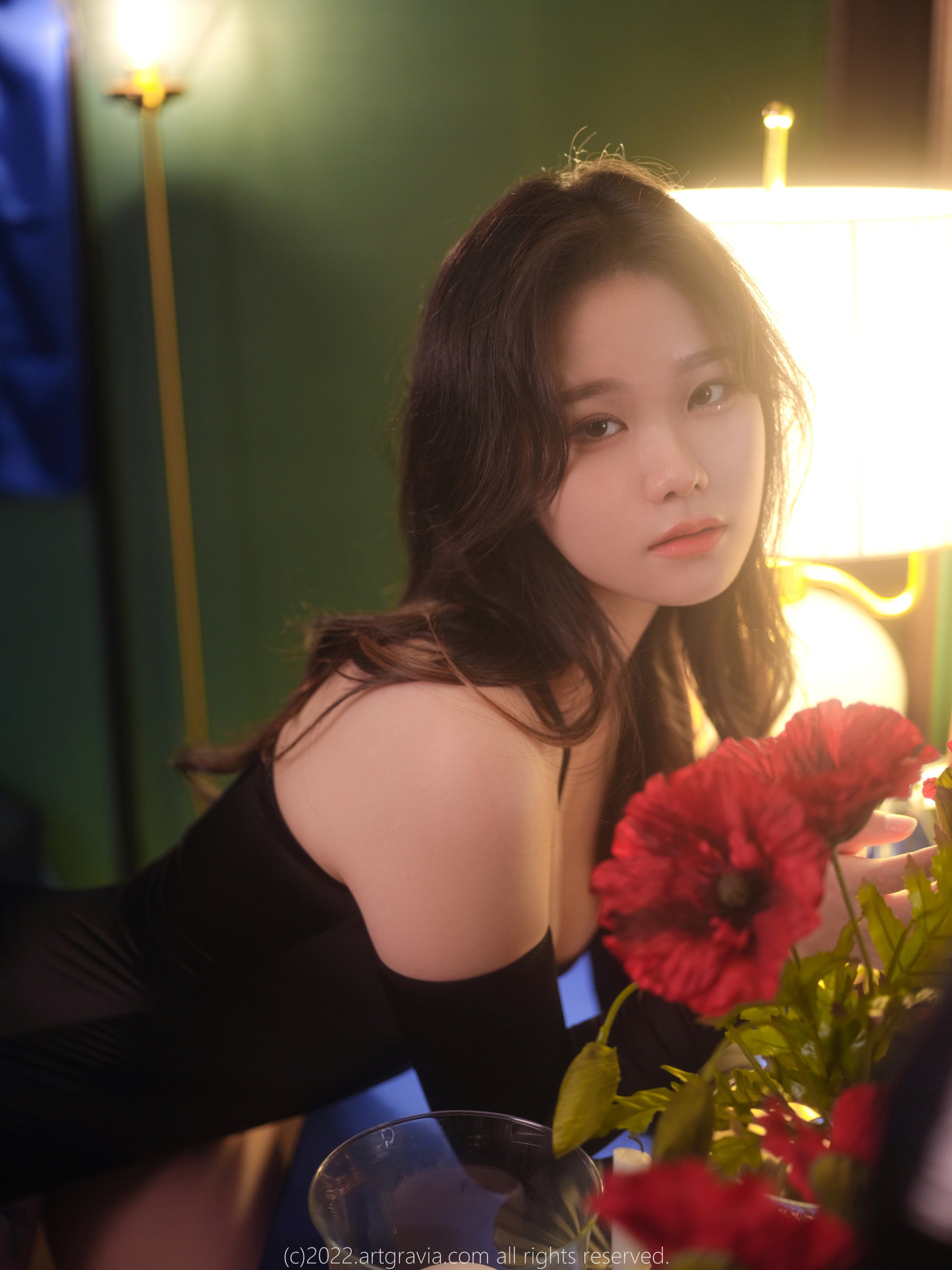 Sira(시라) - NO.023 ArtGravia Vol.470 - Sira (시라)[85P]-XikXak